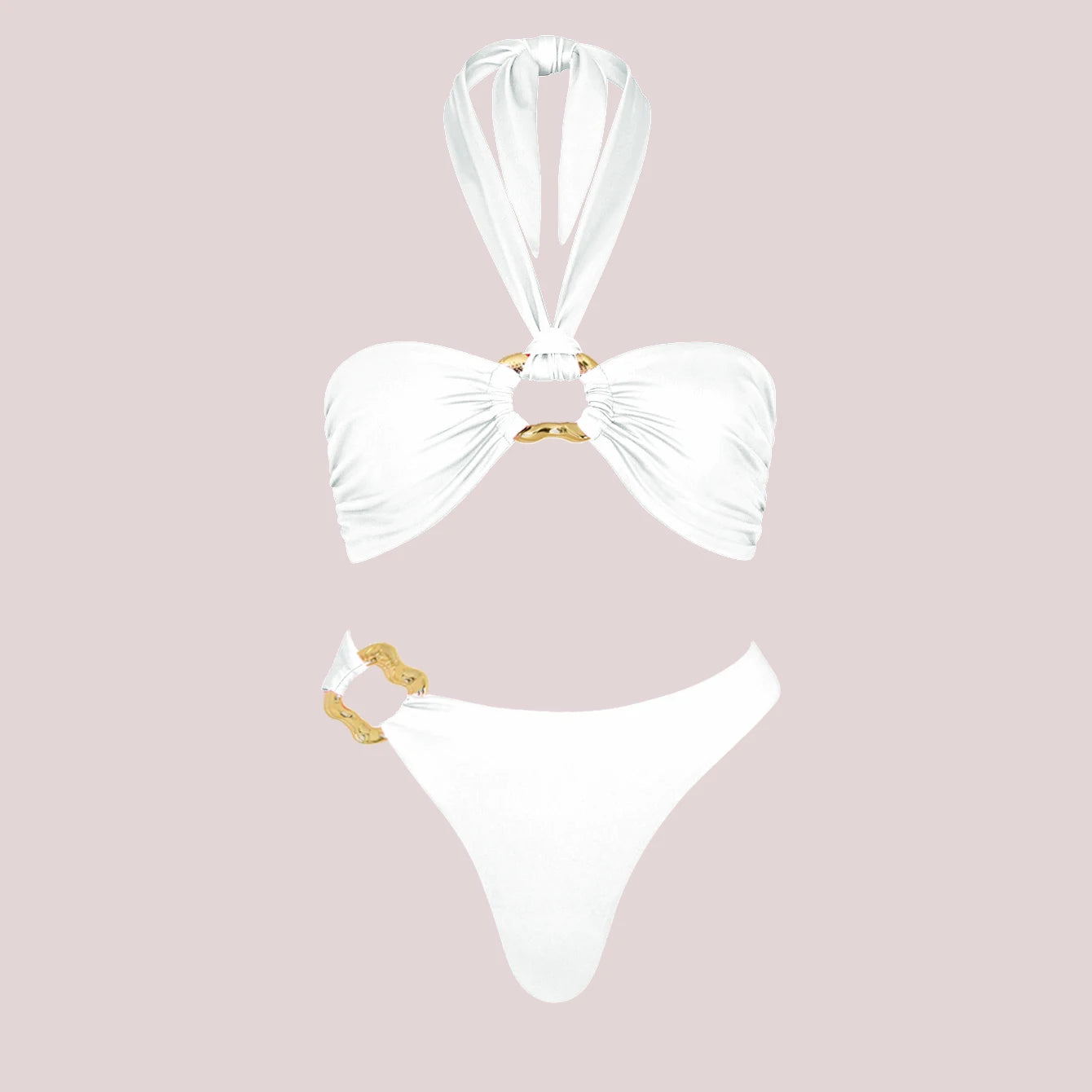 Yaretzi Bikini