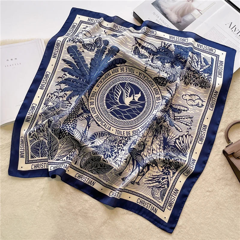 Kaia Scarf
