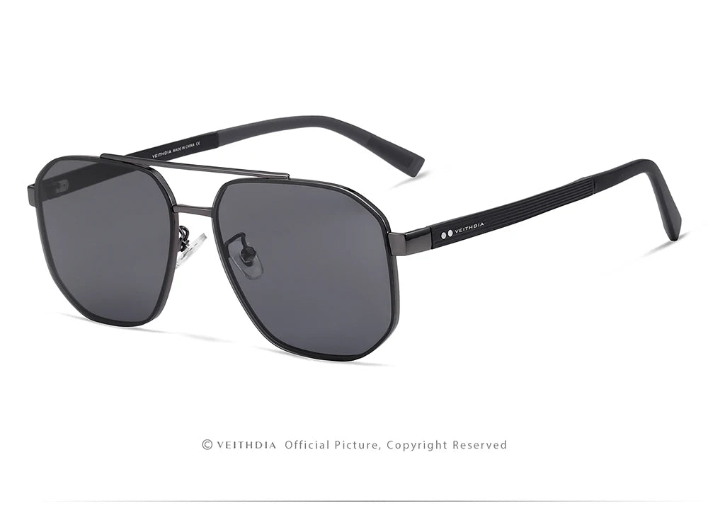 Alisa Sunglasses