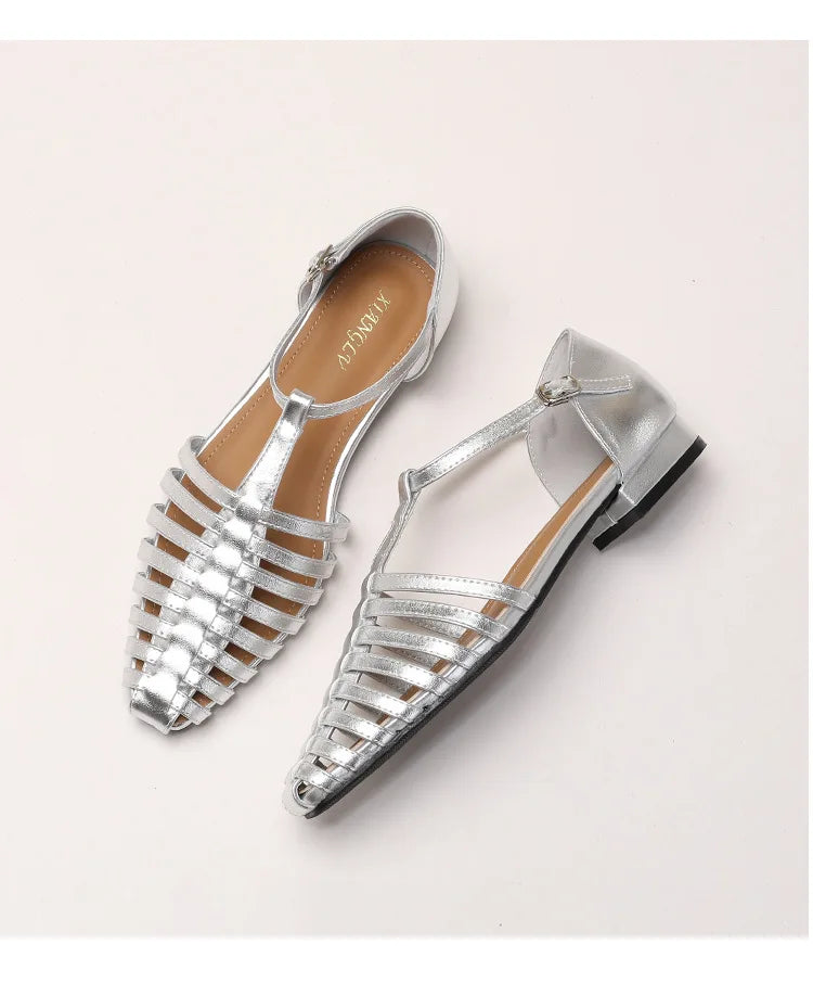 Mollie Sandals