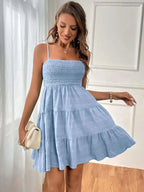 Amber Dress