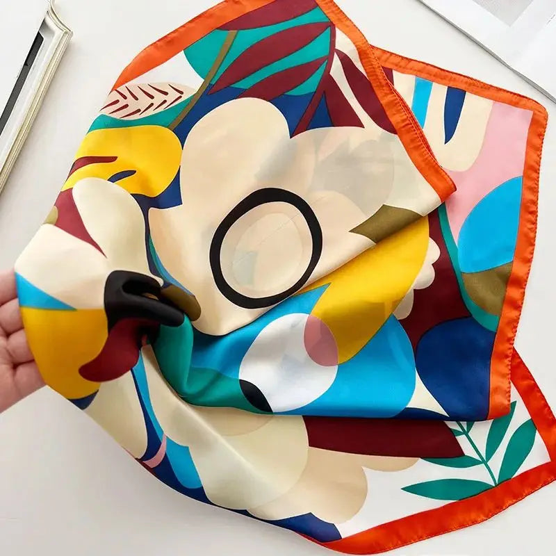 Makayla Scarf