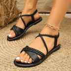 Kristen Sandals