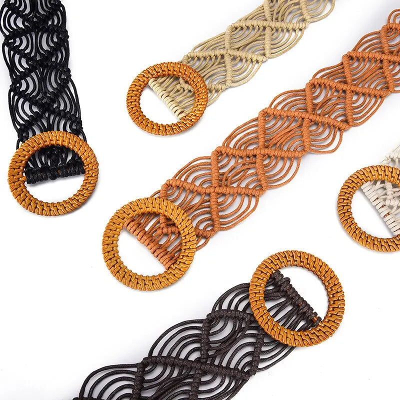 Ashlyn Belt