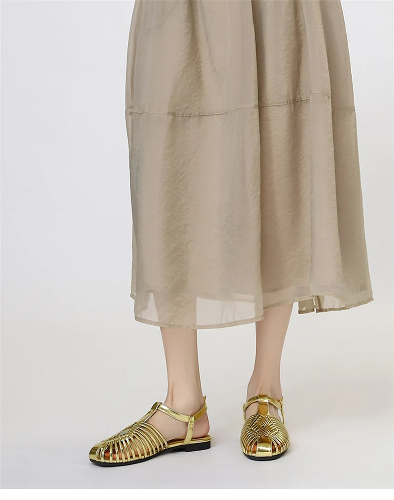 Mariam Sandals