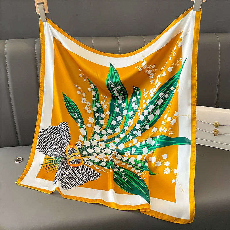 Sanaa Scarf