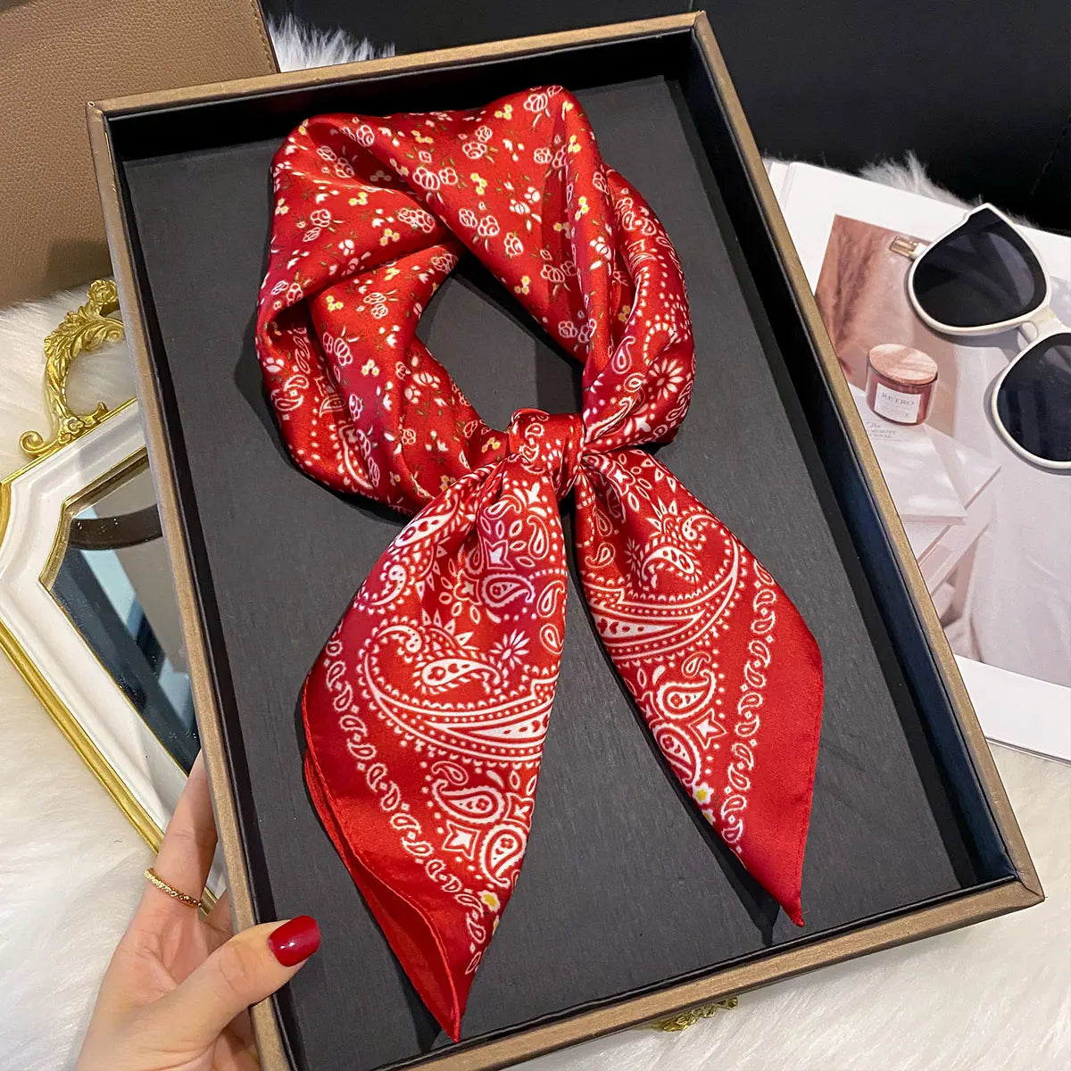 Haylie Scarf