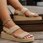 Addison Sandals