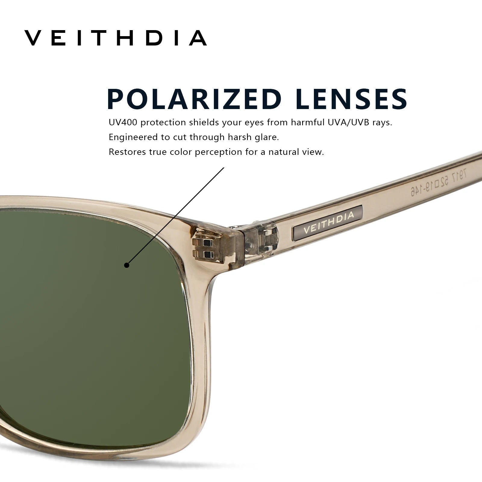 Carley Sunglasses