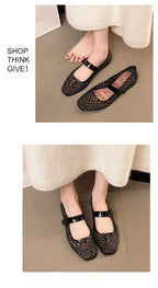 Ashley Sandals