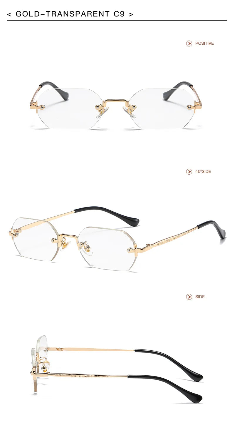 Alejandra Sunglasses
