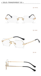 Alejandra Sunglasses