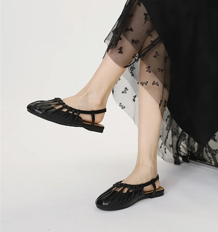 Madilyn Sandals