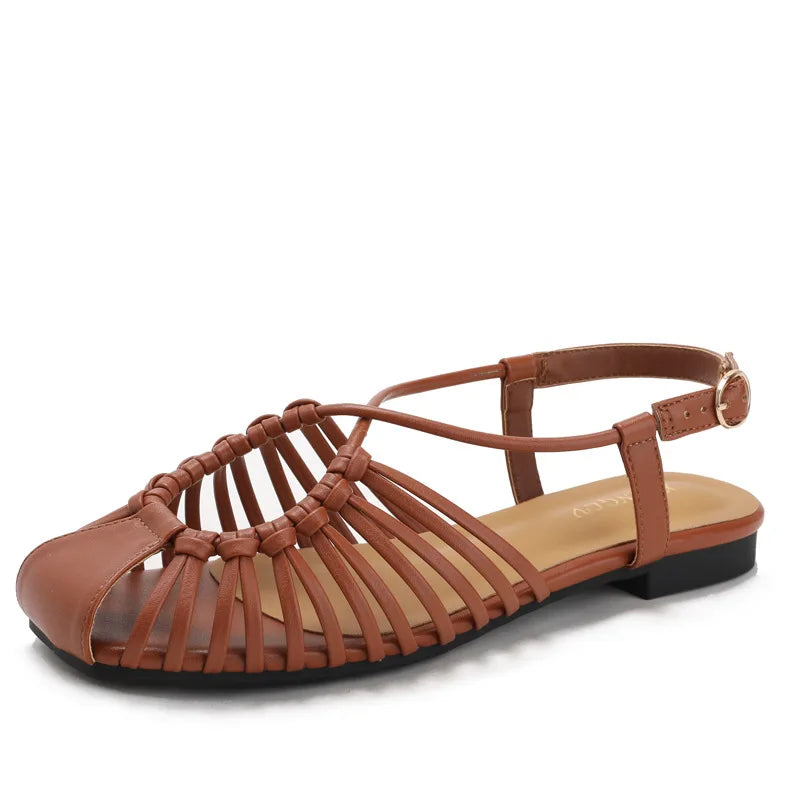 Ruth Sandals