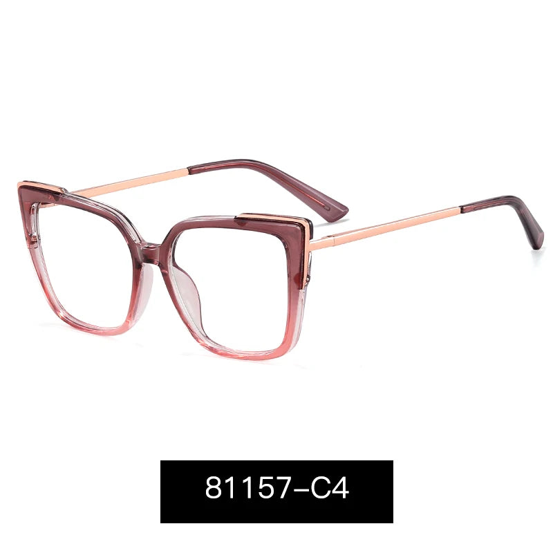 Damaris Eyeglasses