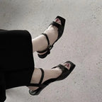 Hanna Sandals