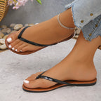 Gianna Sandals