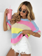 Mariela Sweater