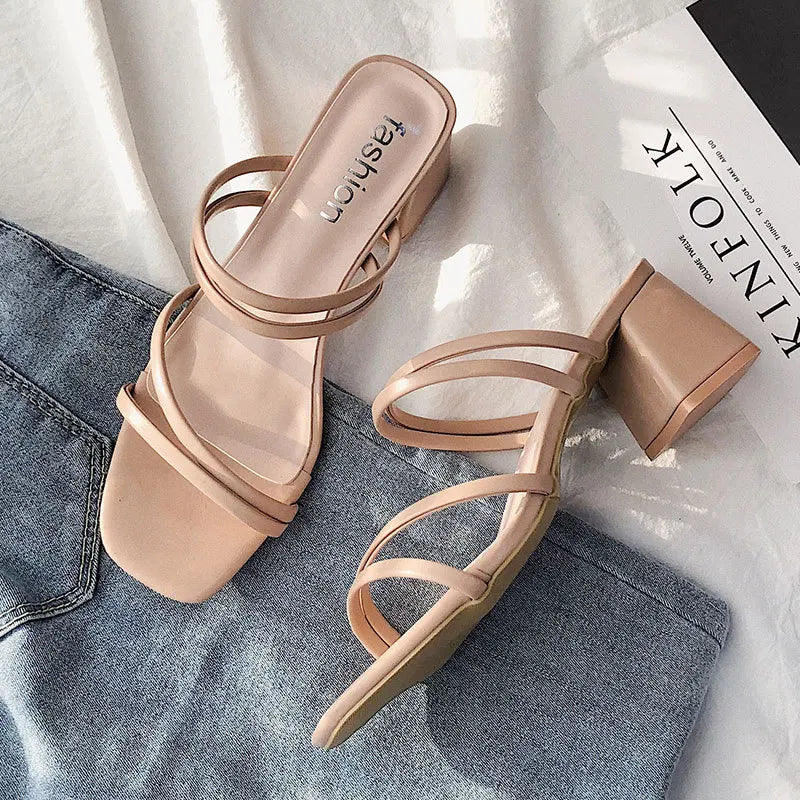 Sharon Sandals