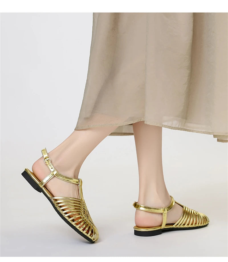 Mariam Sandals
