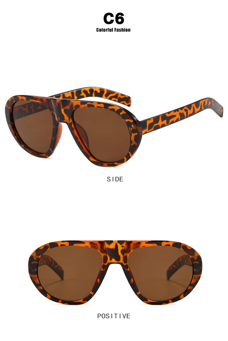 Kathleen Sunglasses