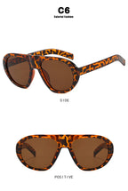 Kathleen Sunglasses