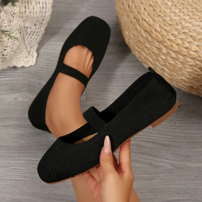 Taniyah Loafers