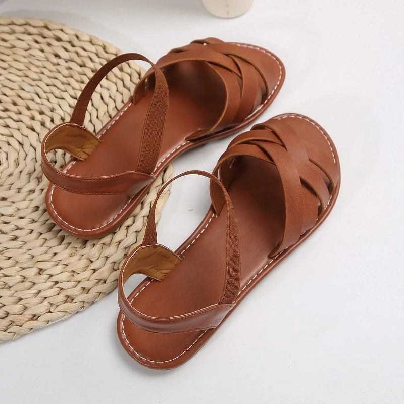 Adyson Sandals