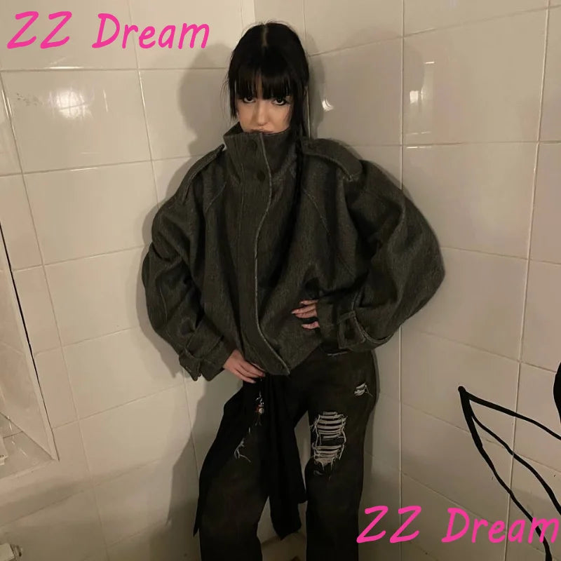 Nora Jacket