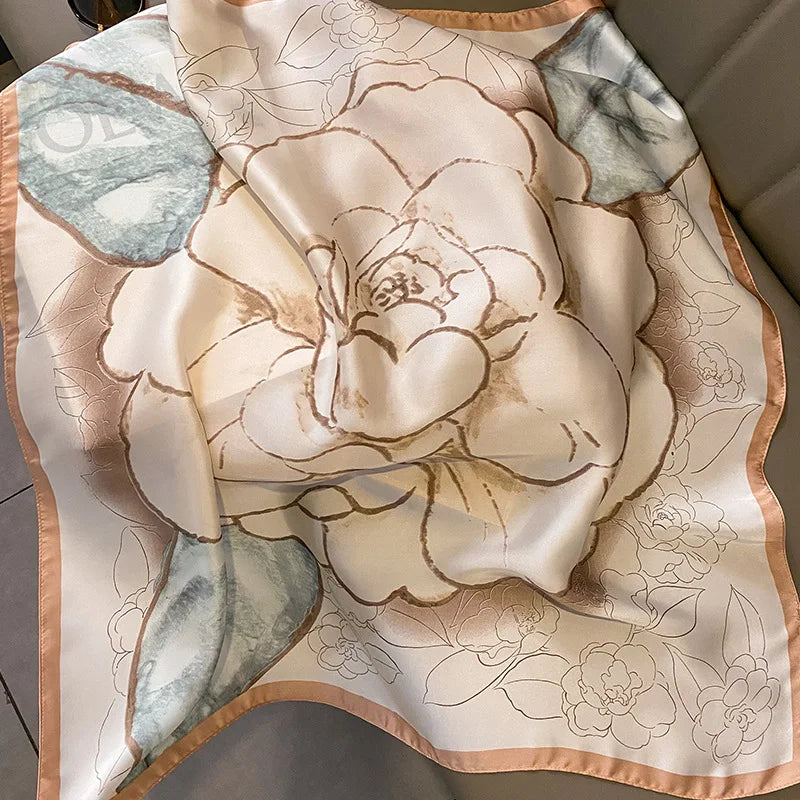 Kaylen Scarf