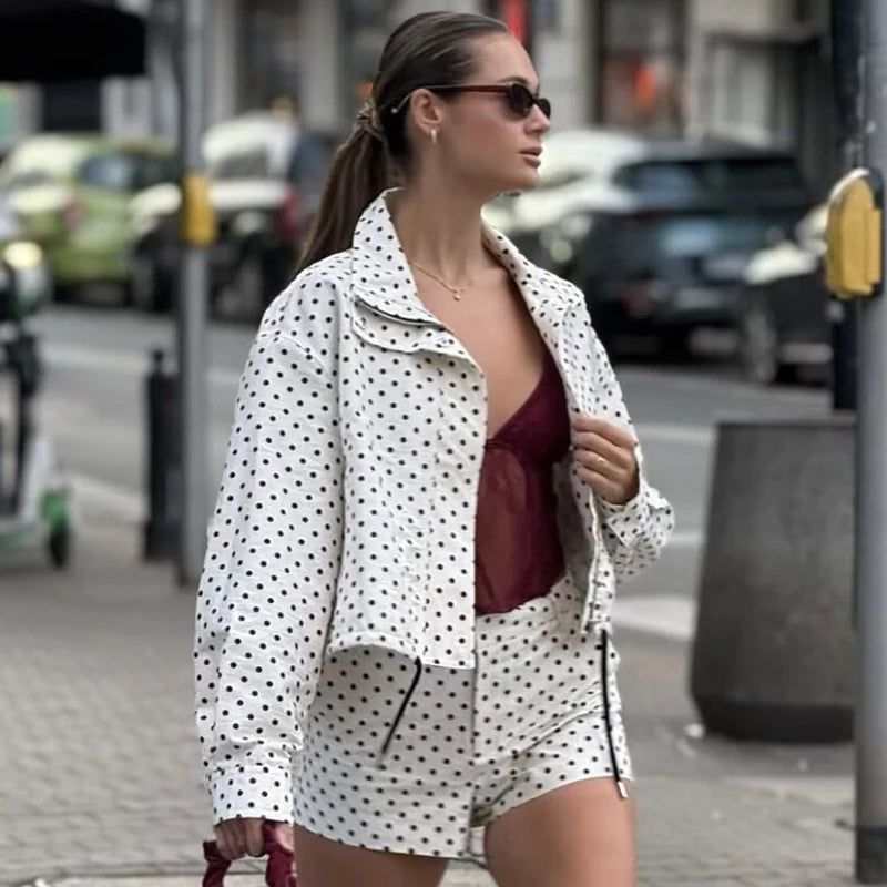 Nataly Jacket