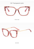 Damaris Eyeglasses