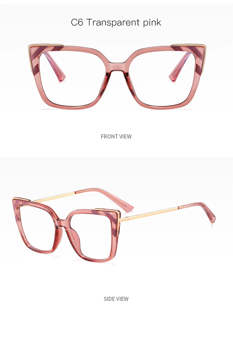 Damaris Eyeglasses