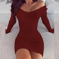Sage Dress