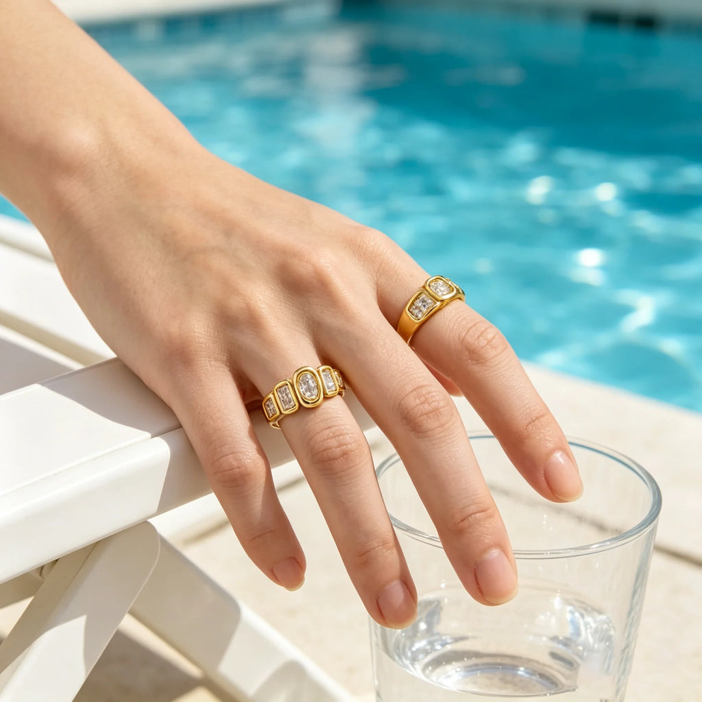 Lindsey Ring