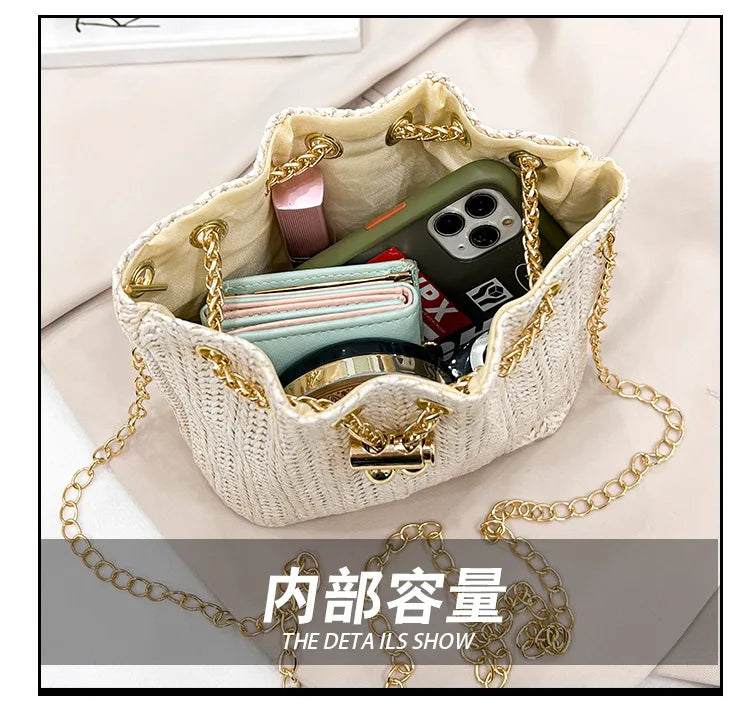 Sanai Bag