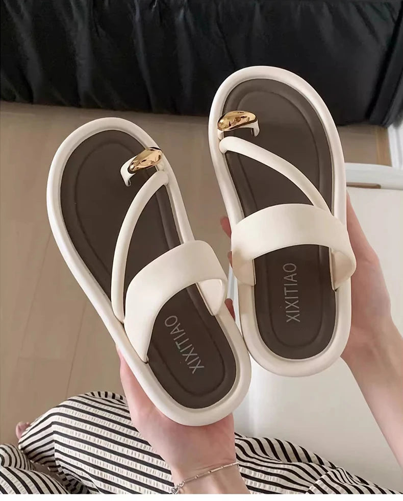 Paityn Slippers