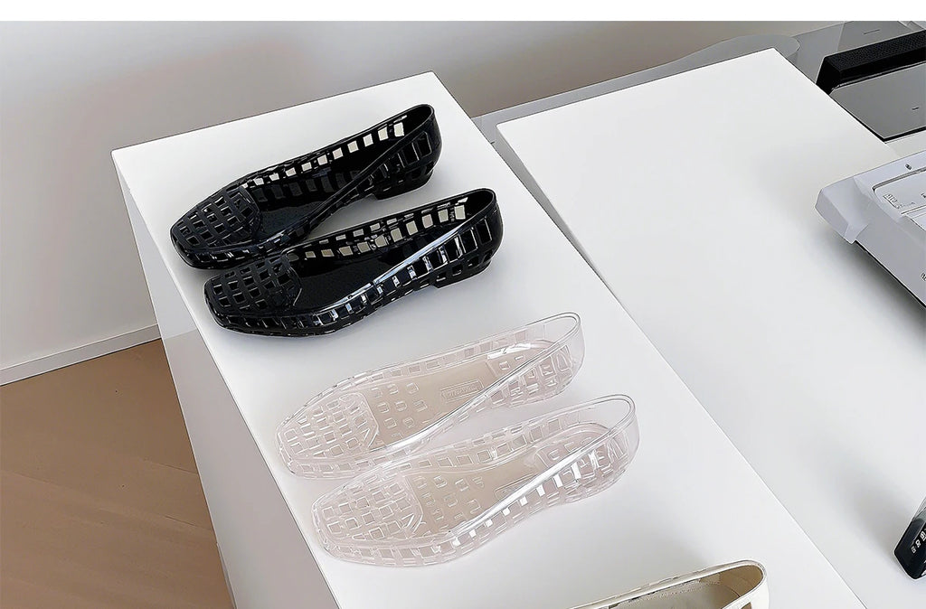 Selina Sandals