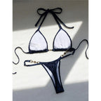 Norah Bikini
