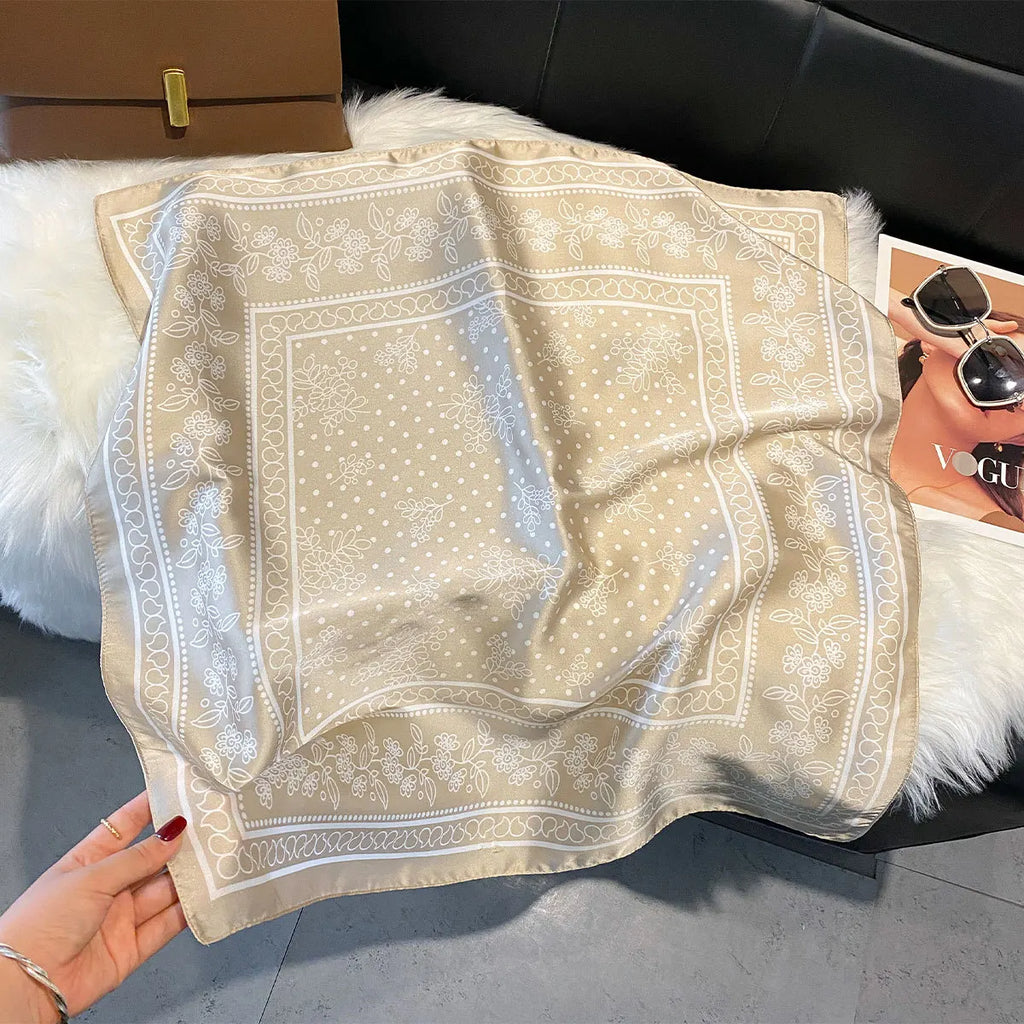 Kaitlynn Scarf