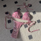 Natalia Bikini