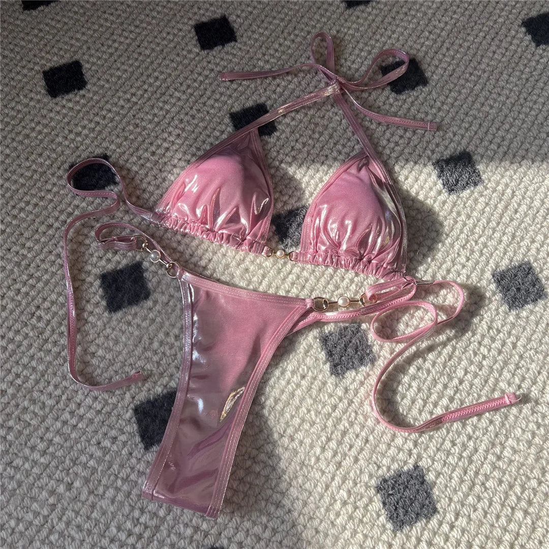 Natalia Bikini