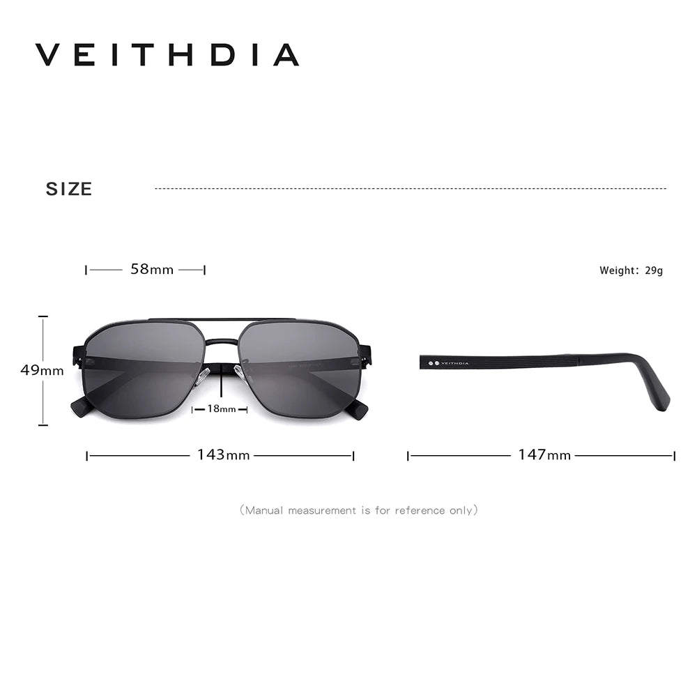 Alisa Sunglasses