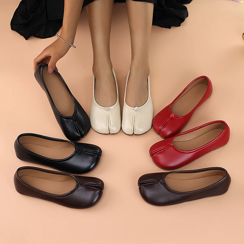Marisol Flats