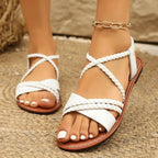Kristen Sandals
