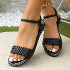 Izabelle Sandals