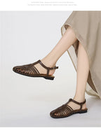 Mariam Sandals
