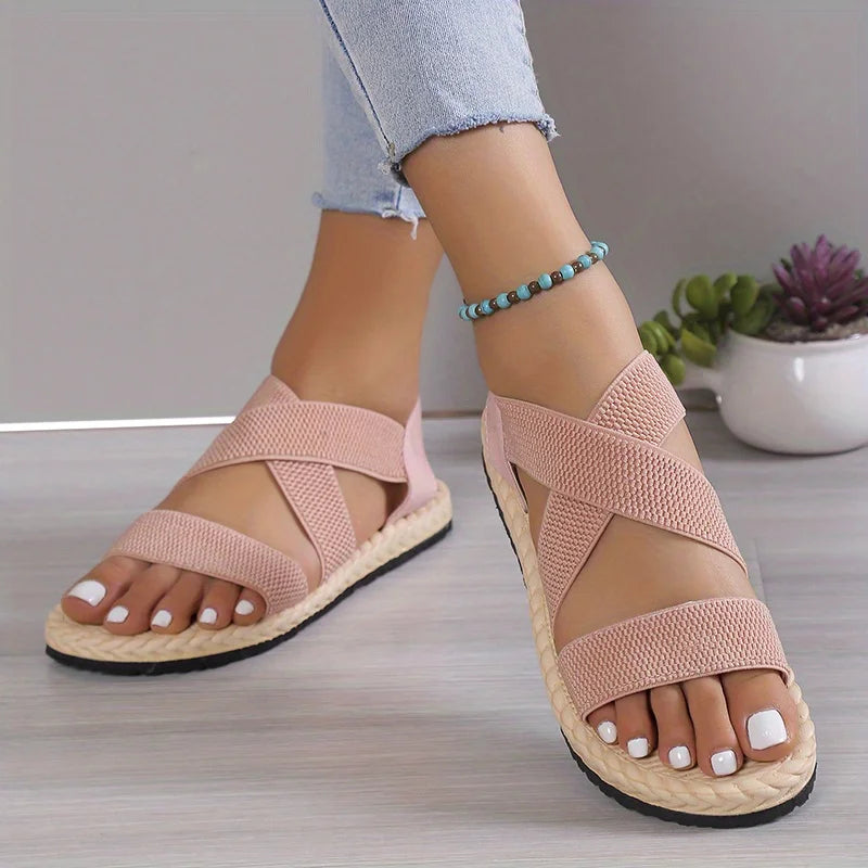 Hope Sandals