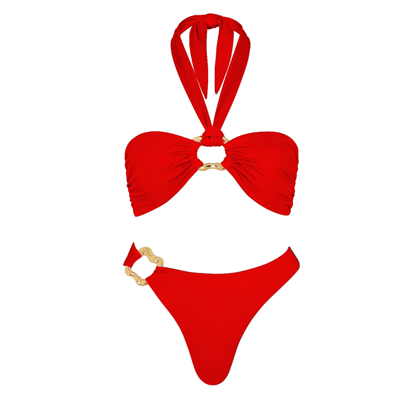 Yaretzi Bikini