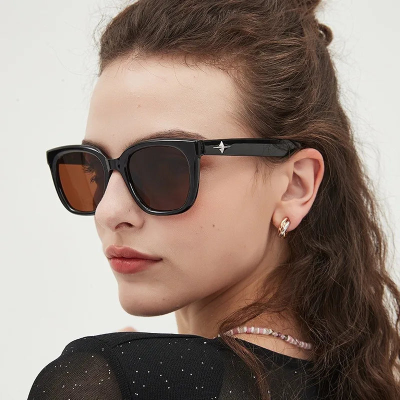Jaylah Sunglasses